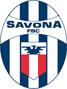 Logo of SAVONA F.B.C.-min