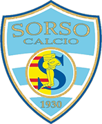 Logo of SORSO CALCIO-min