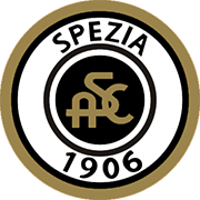 Logo of SPEZIA CALCIO-min