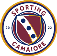 Logo of SPORTING CAMAIORE-min
