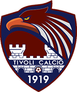 Logo of TIVOLI CALCIO 1919-min