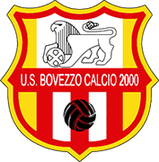 Logo of U.S. BOVEZZO CALCIO 2000-min