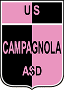 Logo of U.S. CAMPAGNOLA A.S.D.-min