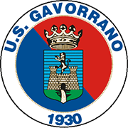 Logo of U.S. GAVORRANO-min