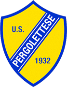 Logo of U.S. PERGOLETTESE 1932-min