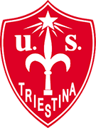 Logo of U.S. TRIESTINA-min