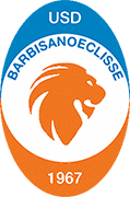 Logo of U.S.D. BARBISANNO ECLISSE-min