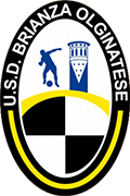Logo of U.S.D. BRIANZA OLGINATESE-min
