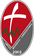 Logo of U.S.D. VIRTUS MONDOVI CARAS-min