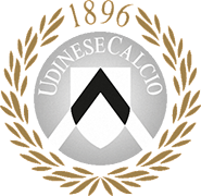Logo of UDINESE CALCIO-min