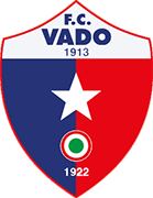Logo of VADO F.C. 1913-min