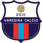 Logo of VARESINA CALCIO-min