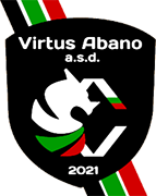 Logo of VIRTUS ABANO A.S.D.-min