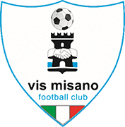 Logo of VIS MISANO F.C.-min
