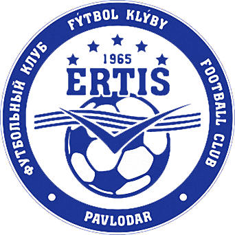 Logo of FC IRTYSH (KAZAKHSTAN)