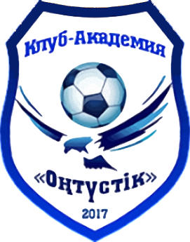 Logo of FK AKADEMIA ONTUSTIK (KAZAKHSTAN)