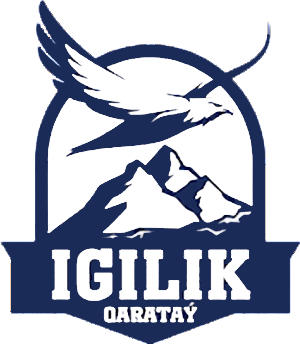 Logo of FK IGILIK (KAZAKHSTAN)