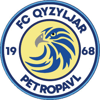 Logo of FK KYZYL-ZHAR SK (KAZAKHSTAN)