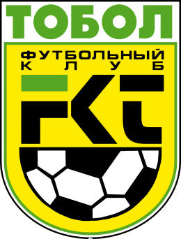 Logo of FK TOBOL KOSTANAY (KAZAKHSTAN)