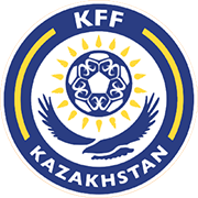Logo of 03-1 SELECCIÓN DE KAZAJISTÁN-min