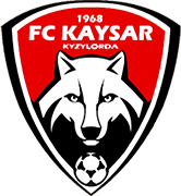 Logo of FC KAYSAR-min
