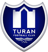 Logo of FC TURAN-min