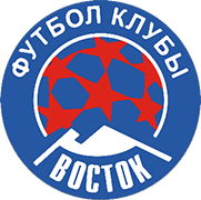Logo of FC VOSTOK-min