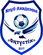 Logo of FK AKADEMIA ONTUSTIK-min