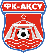 Logo of FK AKSU STEPNOGORSK-min