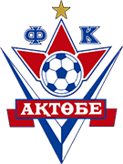 Logo of FK AKTOBE-min