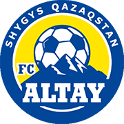 Logo of FK ALTAY UST-KAMENOGORSK-min