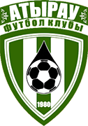 Logo of FK ATYRAU-min