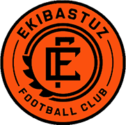 Logo of FK EKIBASTUZ-min