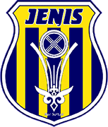 Logo of FK JENIS-min
