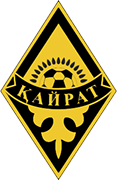 Logo of FK KAIRAT ALMATY-min