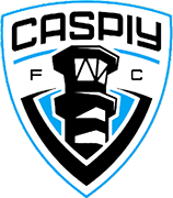 Logo of FK KASPIY AKTAU-min