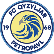 Logo of FK KYZYL-ZHAR SK-min