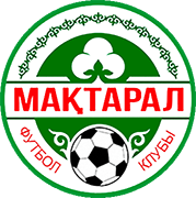Logo of FK MAKHTAARAL JETISAY-min