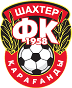 Logo of FK SHAKHTYOR KARAGANDY-min