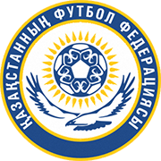 Logo of KAZAKHSTAN NATIONAL FOOTBALL TEAM-min