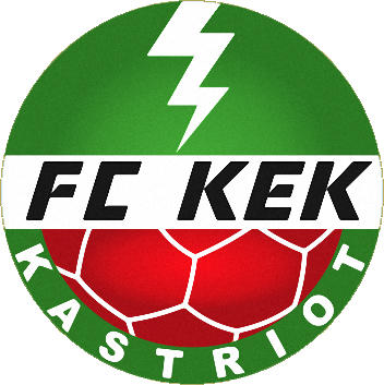 Logo of FC KEK (KOSOVO)