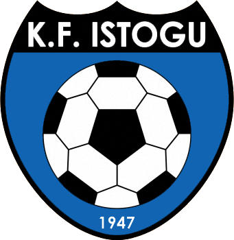 Logo of KF ISTOGU (KOSOVO)