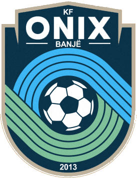 Logo of KF ONIX-BANJË (KOSOVO)