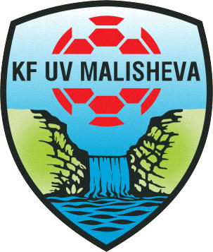 Logo of KF UV MALISHEVA (KOSOVO)