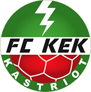 Logo of FC KEK-min