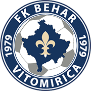 Logo of FK BEHAR VITOMIRICA-min