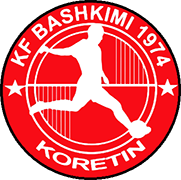 Logo of KF BASHKIMI KORETIN-min