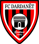 Logo of KF DARDANËT-min