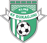Logo of KF DUKAGJINI KLINË-min