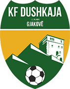 Logo of KF DUSHKAJA GJAKOVË-min
